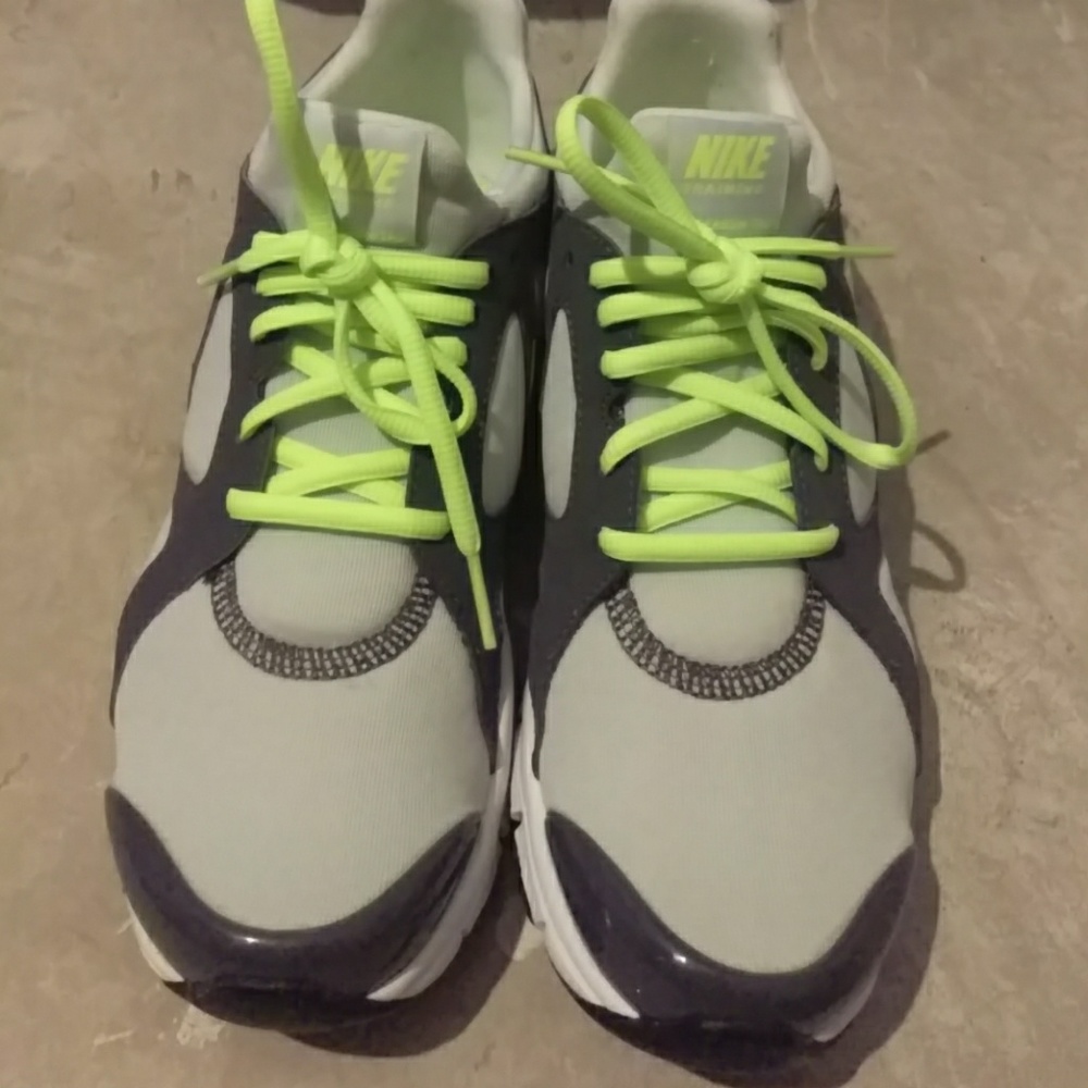 Nike Foam Soul Sneakers